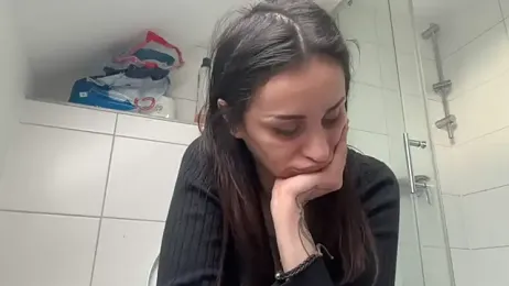 ClaireDeLunee webcam model stream image