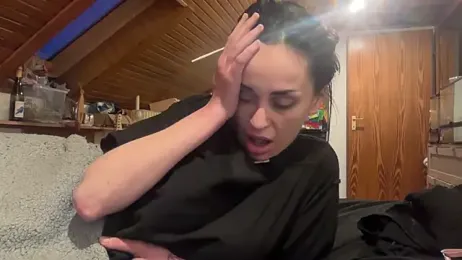 ClaireDeLunee webcam model stream image