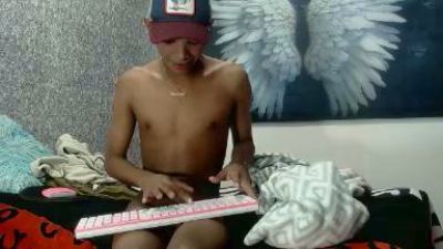 timmy_turnerx18 webcam model stream image