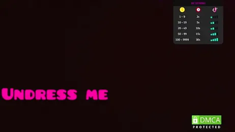 xKittyMeowz webcam stripchat model stream image