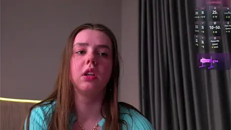 AftonChappel webcam stripchat model stream image