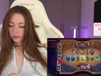 lollipop-o webcam bongacams model stream image