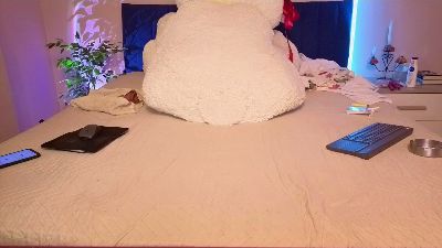 niter_love webcam model stream image