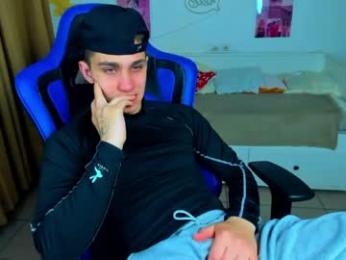 frank_mooree webcam chaturbate model stream image