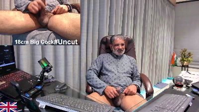 OnlineBossUK webcam cam4 model stream image