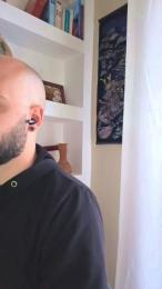 VinnyBad webcam model stream image