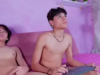 Max_gold webcam model stream image