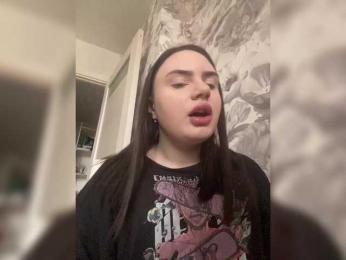 vanilka01 webcam model stream image