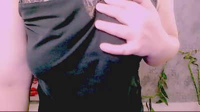 Djullia webcam model stream image