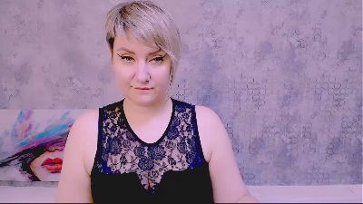 Djullia webcam model stream image