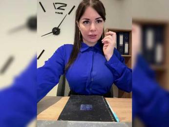 Fox_Black webcam bongacams model stream image