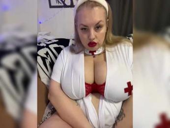 RobinLili webcam bongacams model stream image