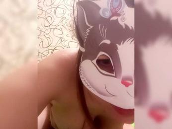 Huliganka541127 webcam bongacams model stream image