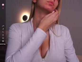 margarethowell webcam chaturbate model stream image