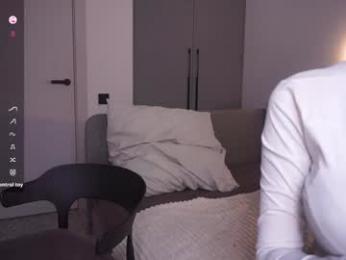 margarethowell webcam chaturbate model stream image