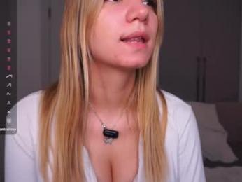 margarethowell webcam chaturbate model stream image