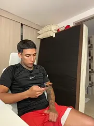 sendfer webcam model stream image