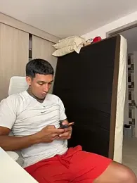 sendfer webcam model stream image