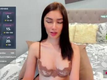 mimingsita webcam chaturbate model stream image