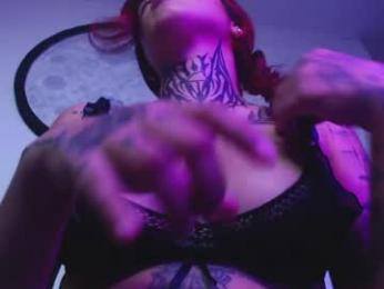 doll_and_thebrown webcam chaturbate model stream image