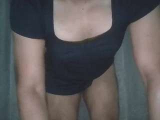 sissyboyrio webcam model stream image