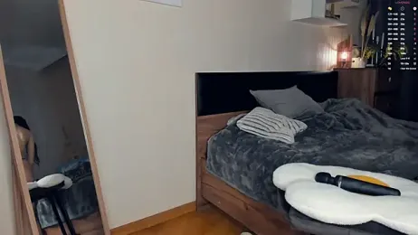 MaryJacksoon webcam model stream image