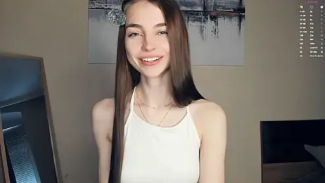 MaryJacksoon webcam stripchat model stream image