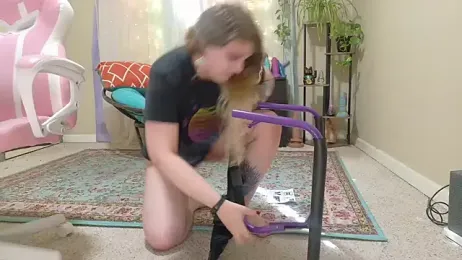 Emihaze webcam stripchat model stream image