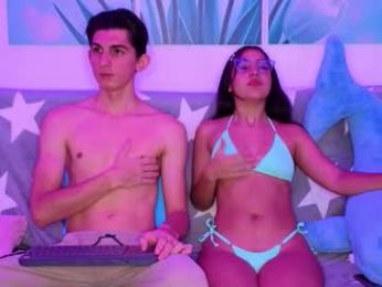 dianayleo webcam model stream image