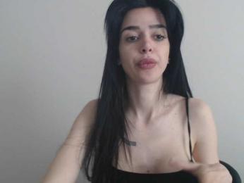 Gloriyapg webcam bongacams model stream image