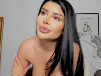 moniqueeass webcam chaturbate model stream image