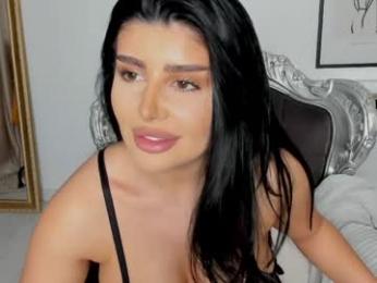 moniqueeass webcam model stream image