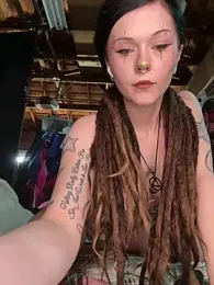 BlaizeyBBy webcam model stream image