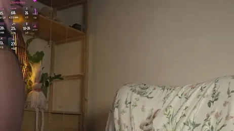 HelloHodge webcam stripchat model stream image