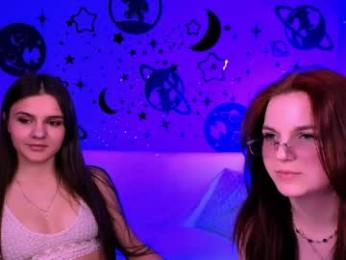 lisa_dark_ webcam chaturbate model stream image