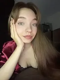 BarbaraFantasy webcam stripchat model stream image