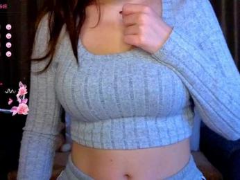 AminaBeatris13 webcam bongacams model stream image