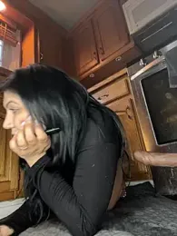 LittleMissEeve webcam stripchat model stream image