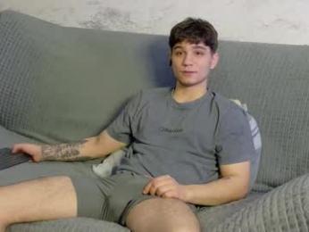 rik_and webcam model stream image