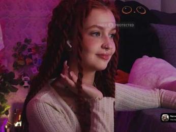 LisLy webcam bongacams model stream image