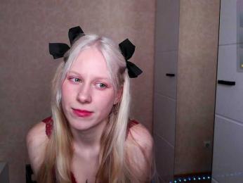 Mary-Kitty webcam model stream image