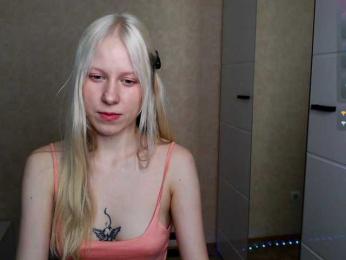 Mary-Kitty webcam model stream image