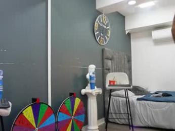 emilio_brandon webcam chaturbate model stream image