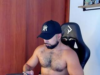 Ethan Jonnez webcam model stream image