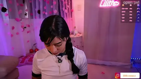 lilith__rosse webcam model stream image