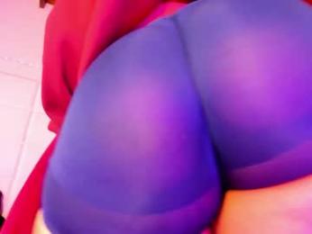 gabby_haze webcam chaturbate model stream image