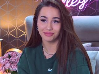 Alissia Rilley webcam model stream image