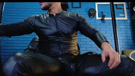 TheIan26 webcam model stream image
