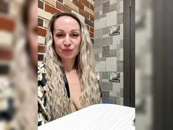 Turboboost777 webcam model stream image