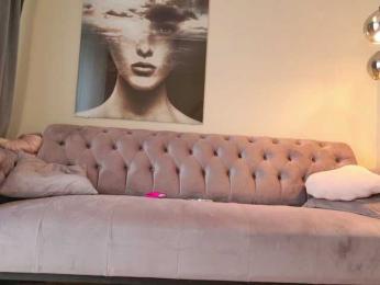 LennaGodess webcam bongacams model stream image